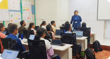 Cross-skilling and Upskilling programs