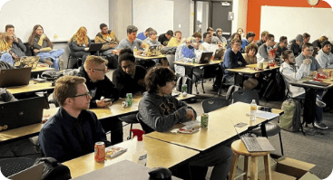 University Programs and Internships